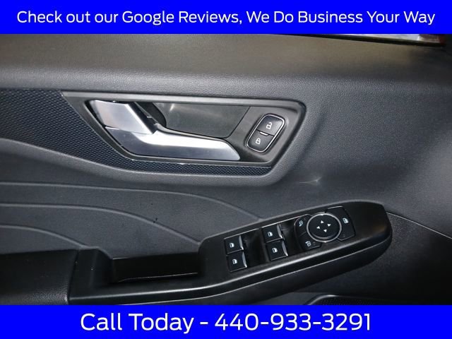 Used 2024 Ford Escape ST-Line w/ Tech Pack #1 image 18