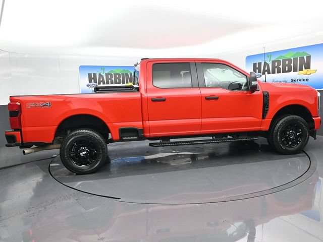 Used 2024 Ford F250 XL w/ STX Appearance Package AWD/4WD image 6