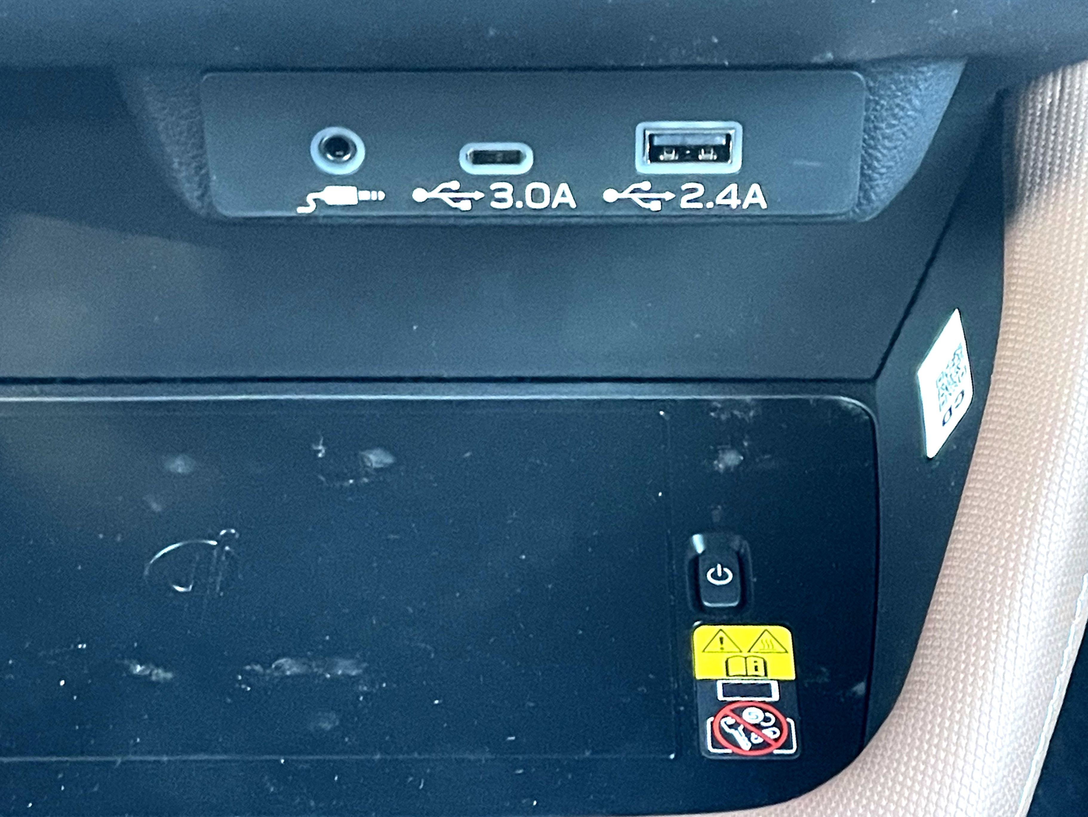 New 2026 Subaru Forester Touring image 24