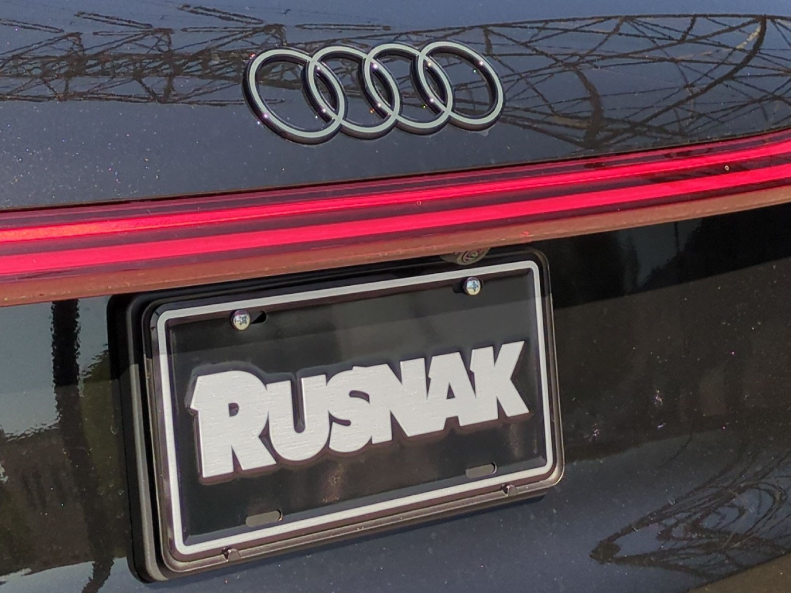 New 2026 Audi Q5 Premium Plus AWD/4WD image 16