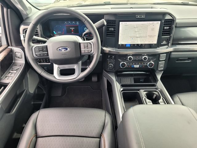 New 2026 Ford F250 Lariat w/ FX4 Off-Road Package AWD/4WD image 14