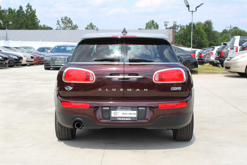 Used 2016 MINI Cooper Clubman image 6