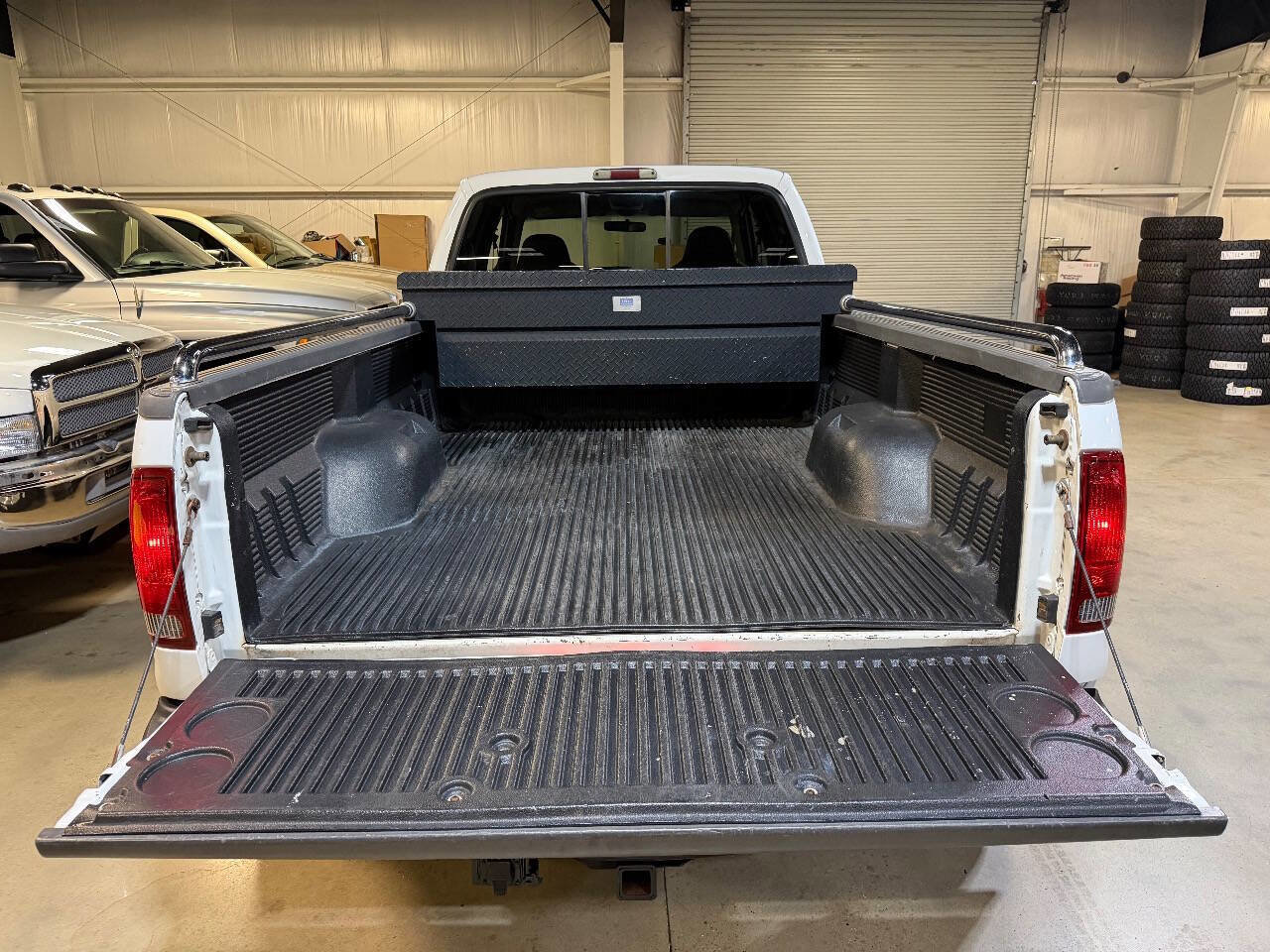 Used 2002 Ford F350 Lariat image 14