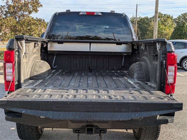 Used 2021 Ford F250 XLT w/ FX4 Off-Road Package image 13