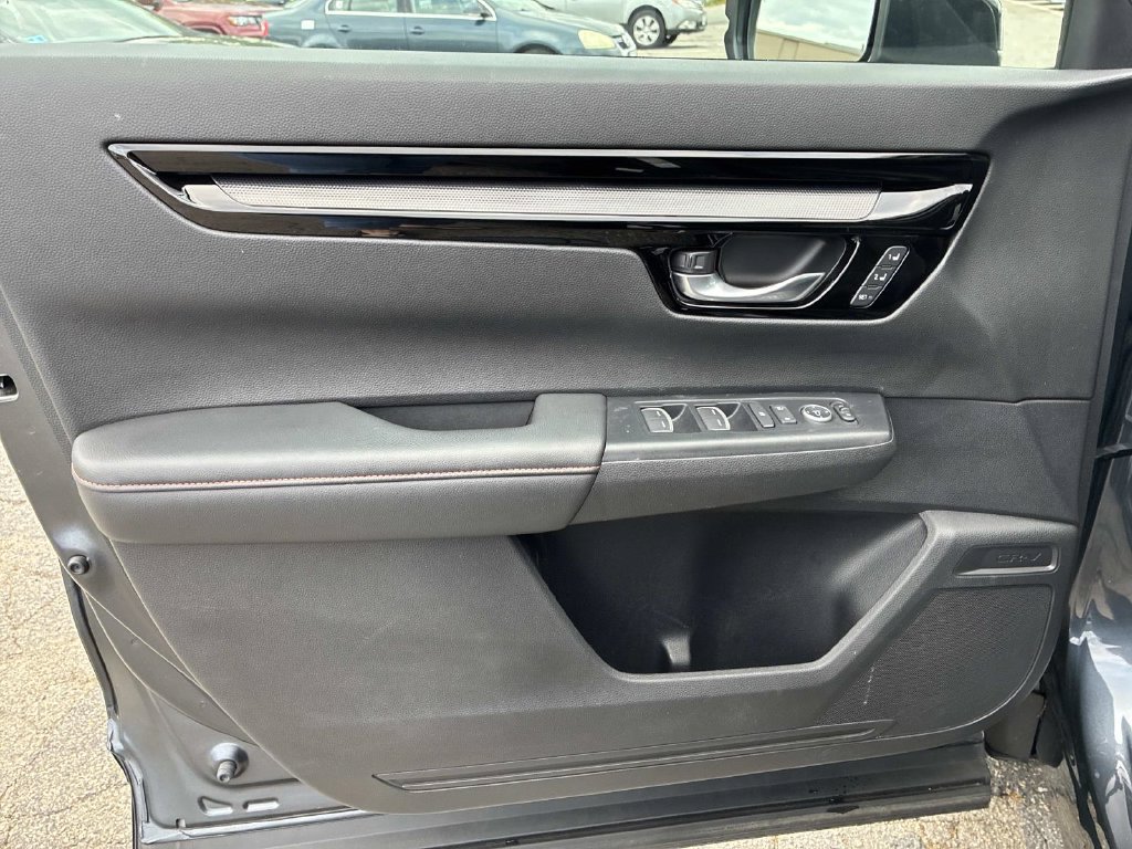 Used 2024 Honda CR-V Sport Touring image 20