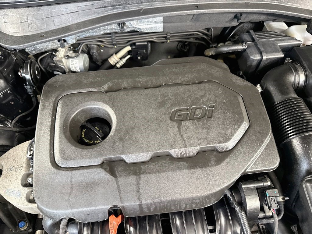 Used 2018 Kia Optima LX w/ 17" Alloy Wheels Package FWD image 37