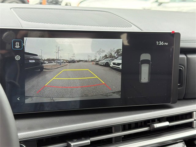 New 2026 Hyundai Santa Fe SEL image 30