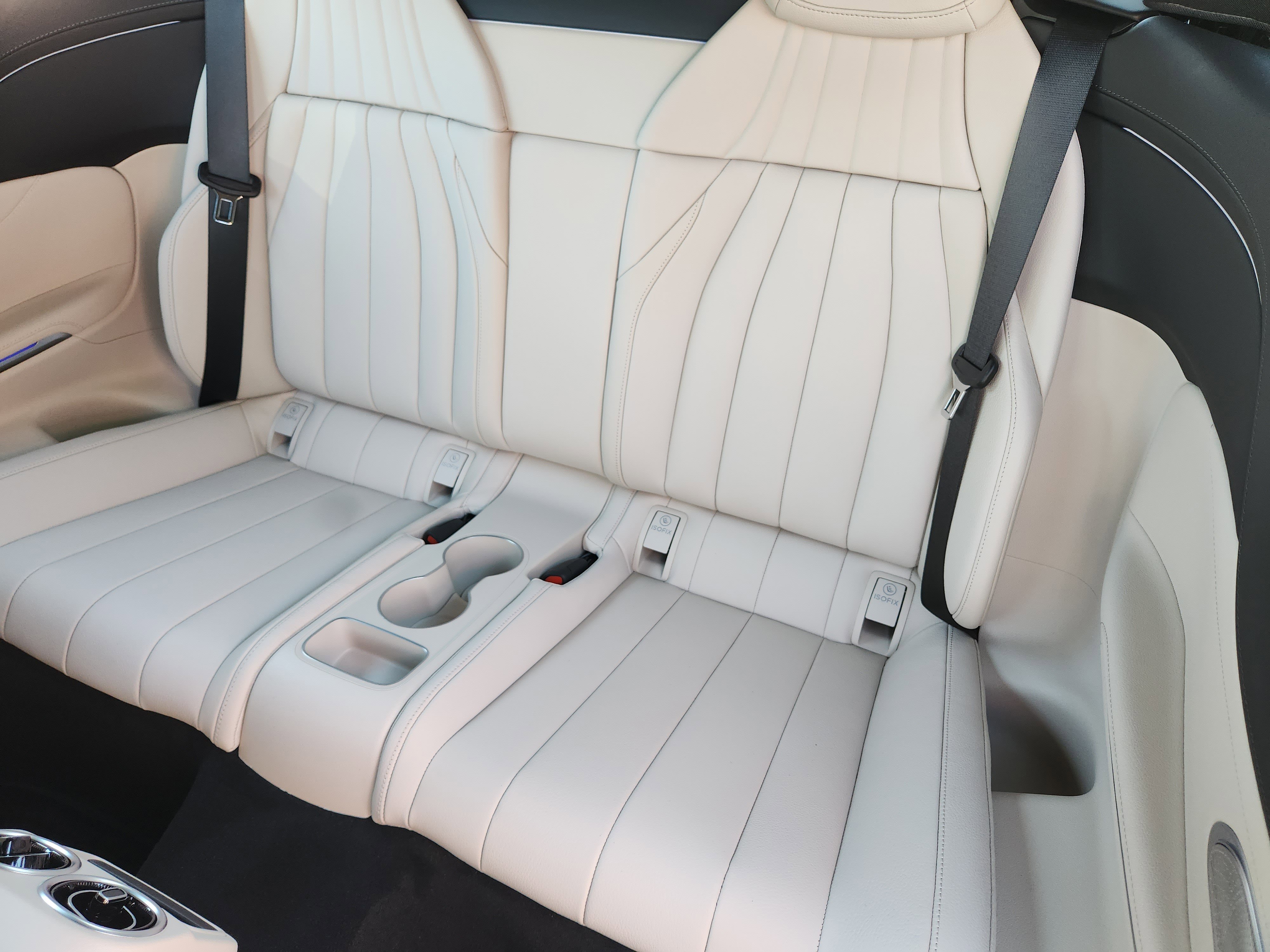 New 2026 Mercedes-Benz CLE 450 4MATIC Cabriolet image 30