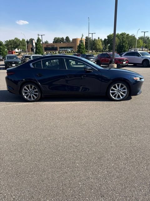 Used 2019 MAZDA MAZDA3 Sedan w/ Select Package FWD image 5