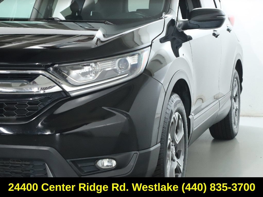 Used 2019 Honda CR-V EX-L image 5
