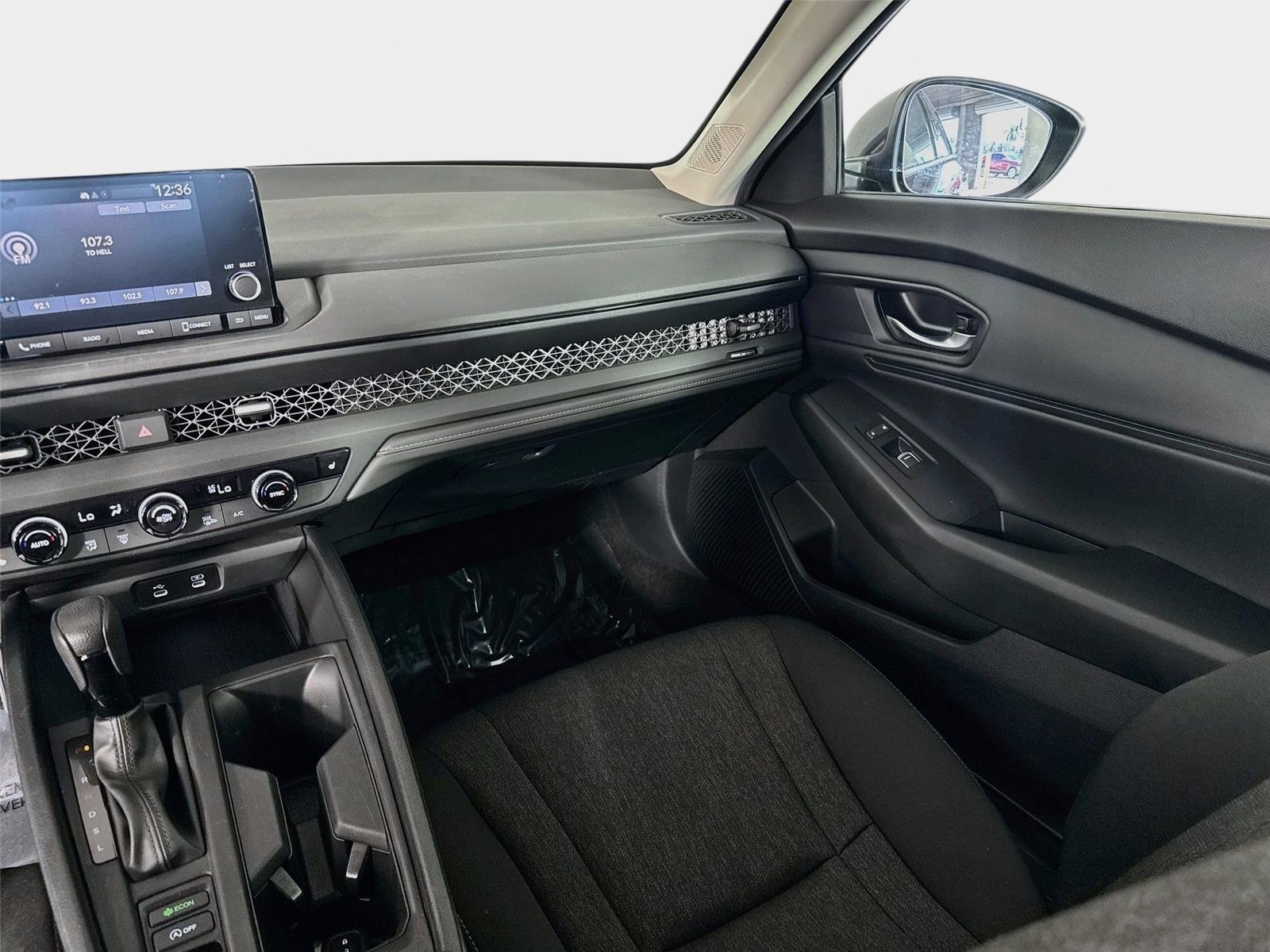 Used 2023 Honda Accord EX image 24