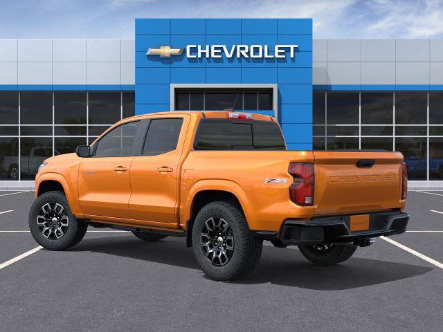 New 2026 Chevrolet Colorado Z71 w/ Z71 Convenience Package 2 image 27