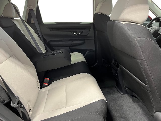 New 2027 Honda CR-V EX image 27