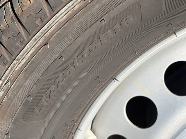 Used 2024 RAM ProMaster 3500 image 8