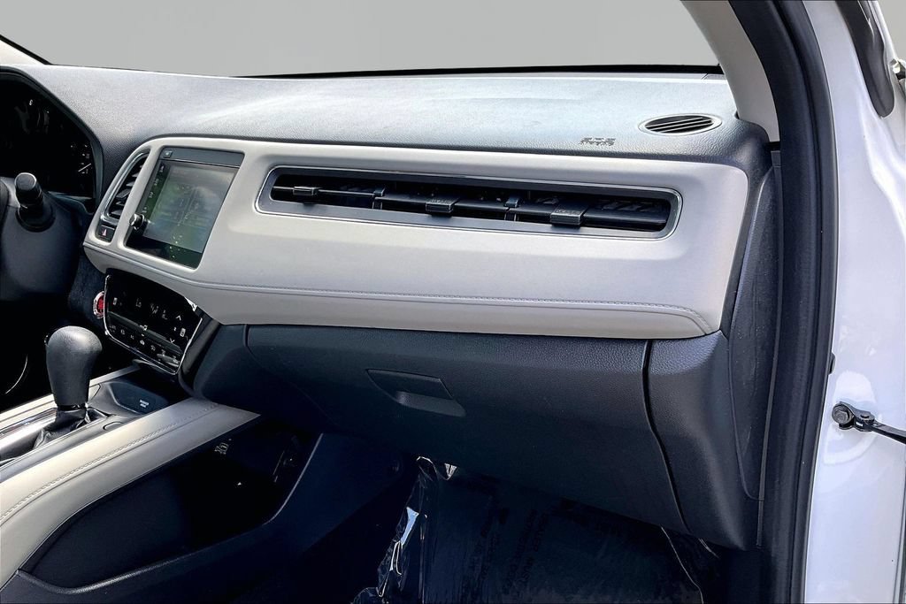Used 2019 Honda HR-V EX image 18