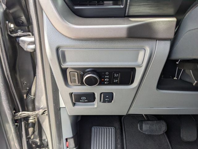 Certified 2025 Ford F150 Lightning XLT AWD/4WD image 29
