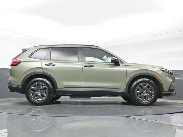 Used 2026 Honda CR-V TrailSport image 26