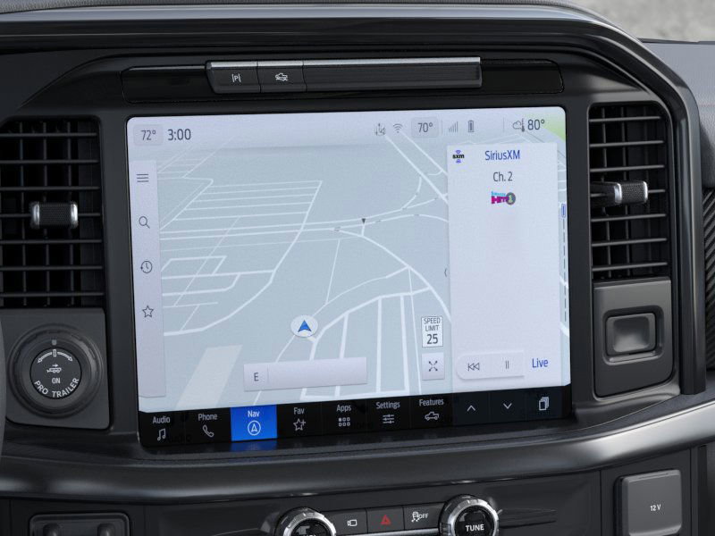 New 2025 Ford F150 Raptor image 14