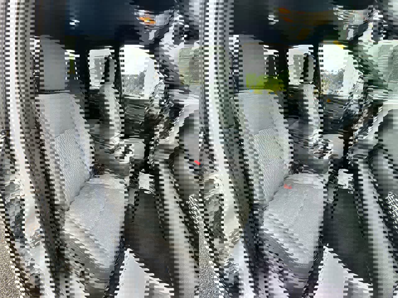 Used 2022 RAM 2500 Big Horn w/ Level A Equipment Group image 26