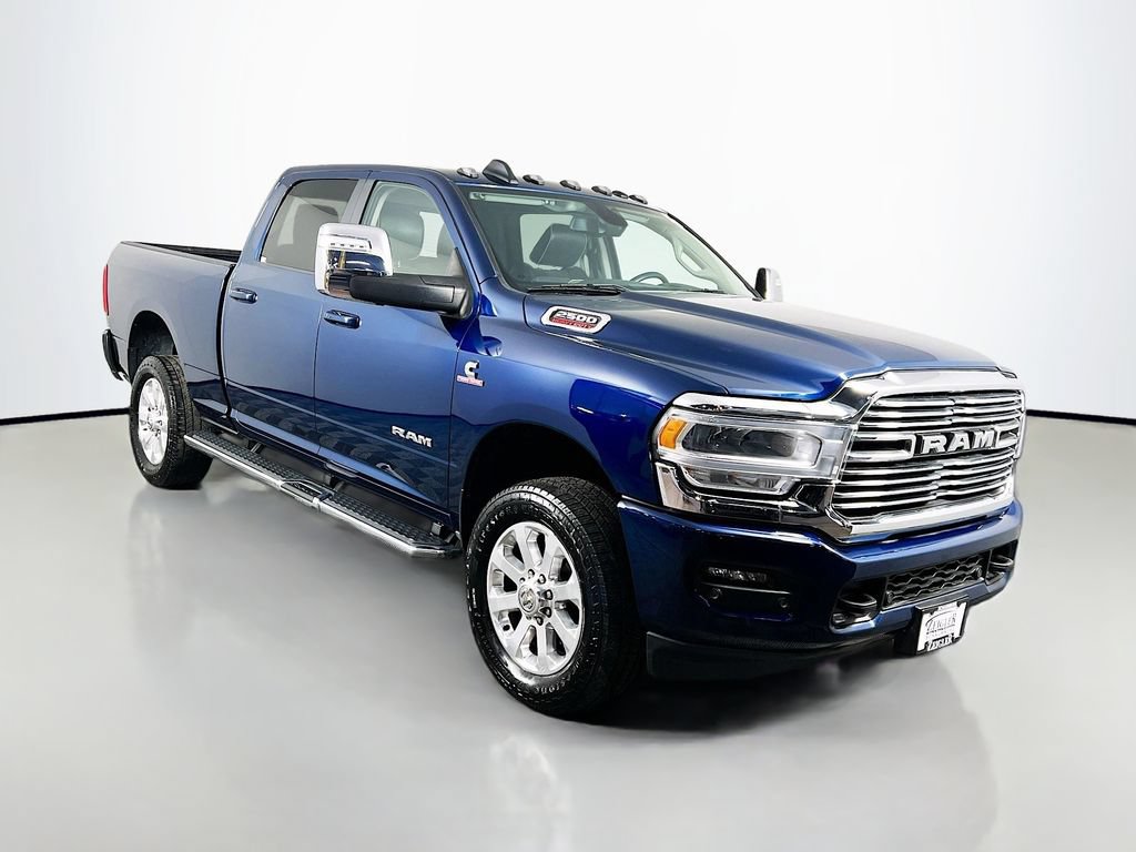 Used 2023 RAM 2500 Laramie