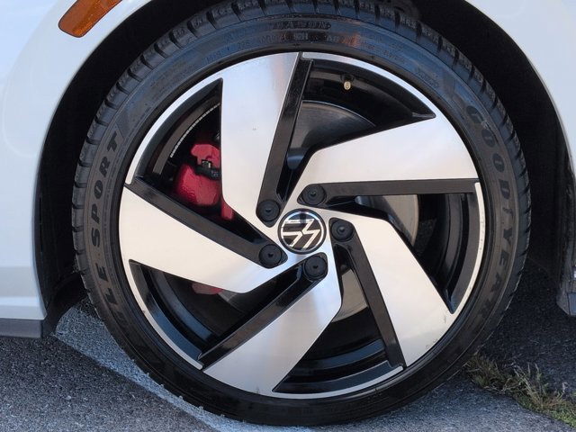 Used 2024 Volkswagen GTI S image 22
