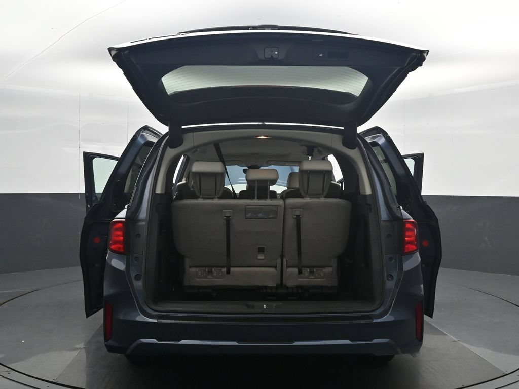 Used 2025 Honda Odyssey EX-L image 36