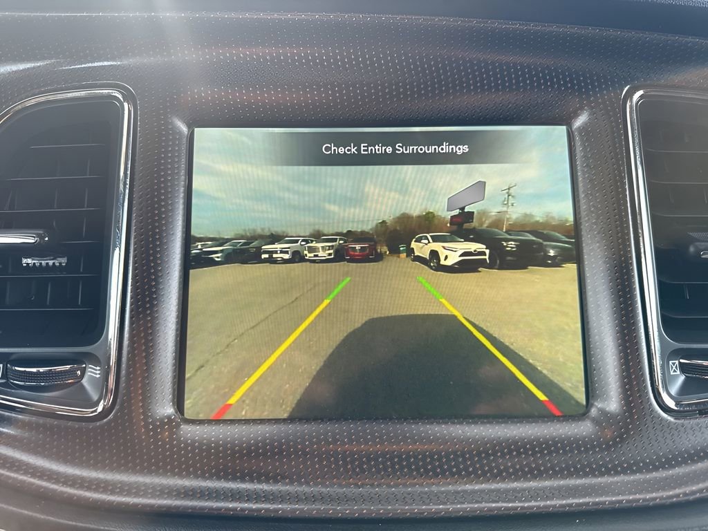 Used 2022 Dodge Challenger SRT Hellcat image 20