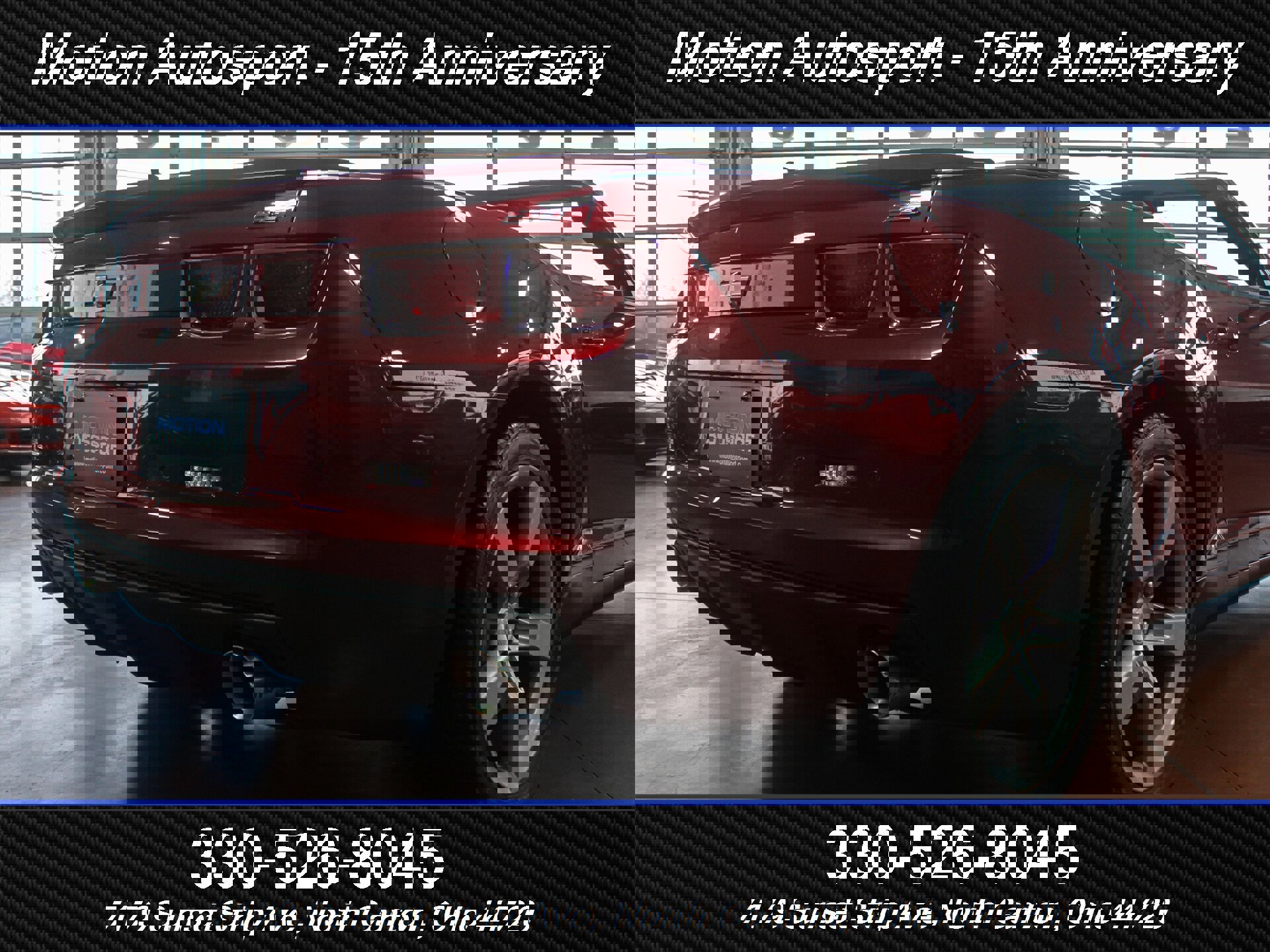 Used 2011 Chevrolet Camaro SS w/ RS Package image 14