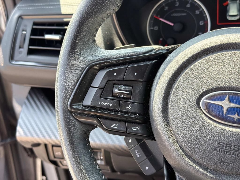 Used 2022 Subaru Ascent Onyx Edition AWD/4WD image 10