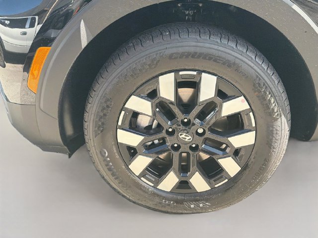 New 2026 Hyundai Santa Cruz SEL FWD image 31