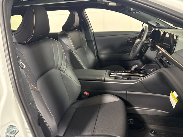 New 2026 Toyota Crown Signia w/ Advanced Technology Package AWD/4WD image 11