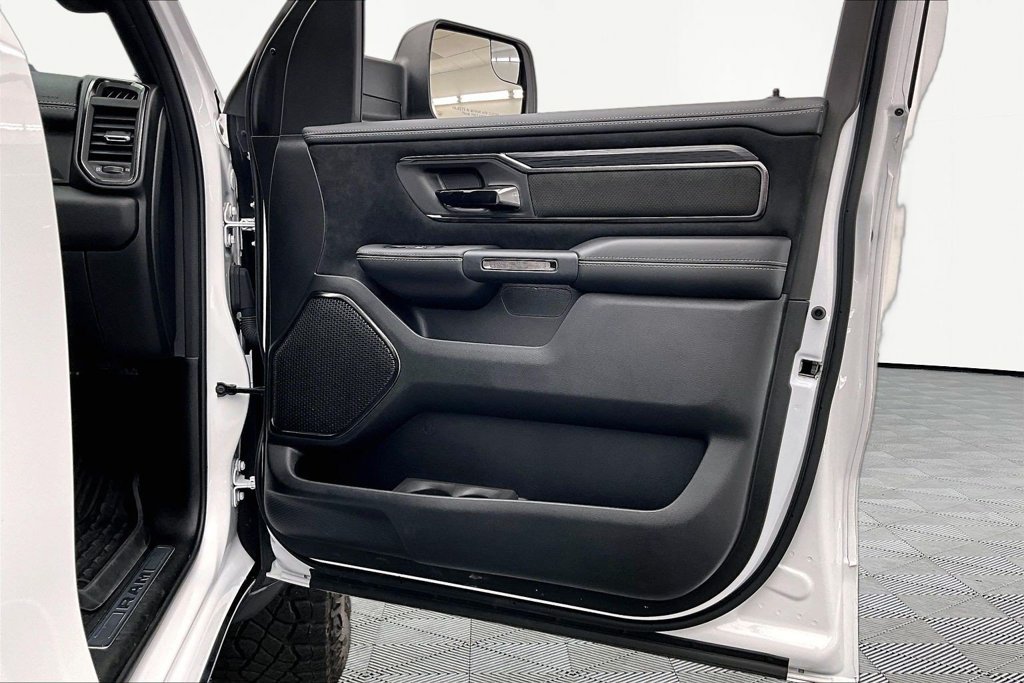 Used 2026 RAM 1500 RHO w/ Bed Utility Group AWD/4WD image 25