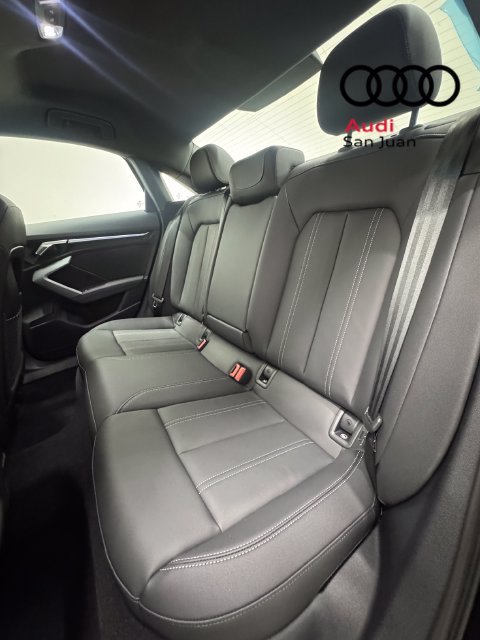 New 2026 Audi A3 2.0T Premium AWD/4WD image 28