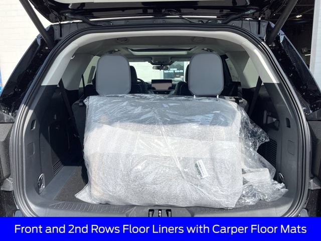 New 2026 Ford Explorer Active w/ Active Comfort Package AWD/4WD image 27