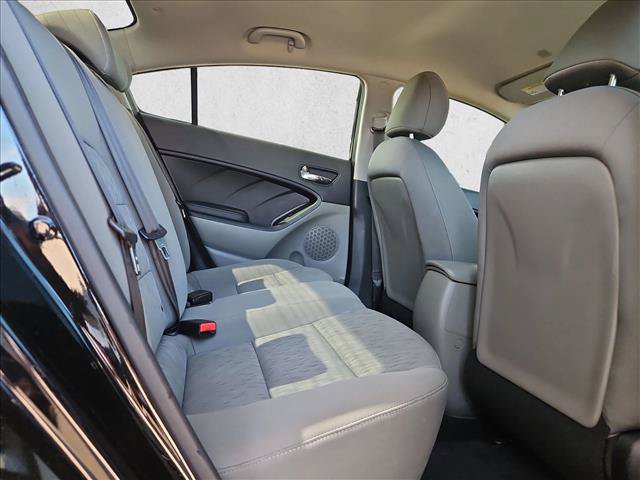 Used 2016 Kia Forte LX FWD image 15