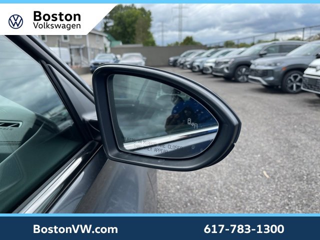 New 2025 Volkswagen Jetta S image 7