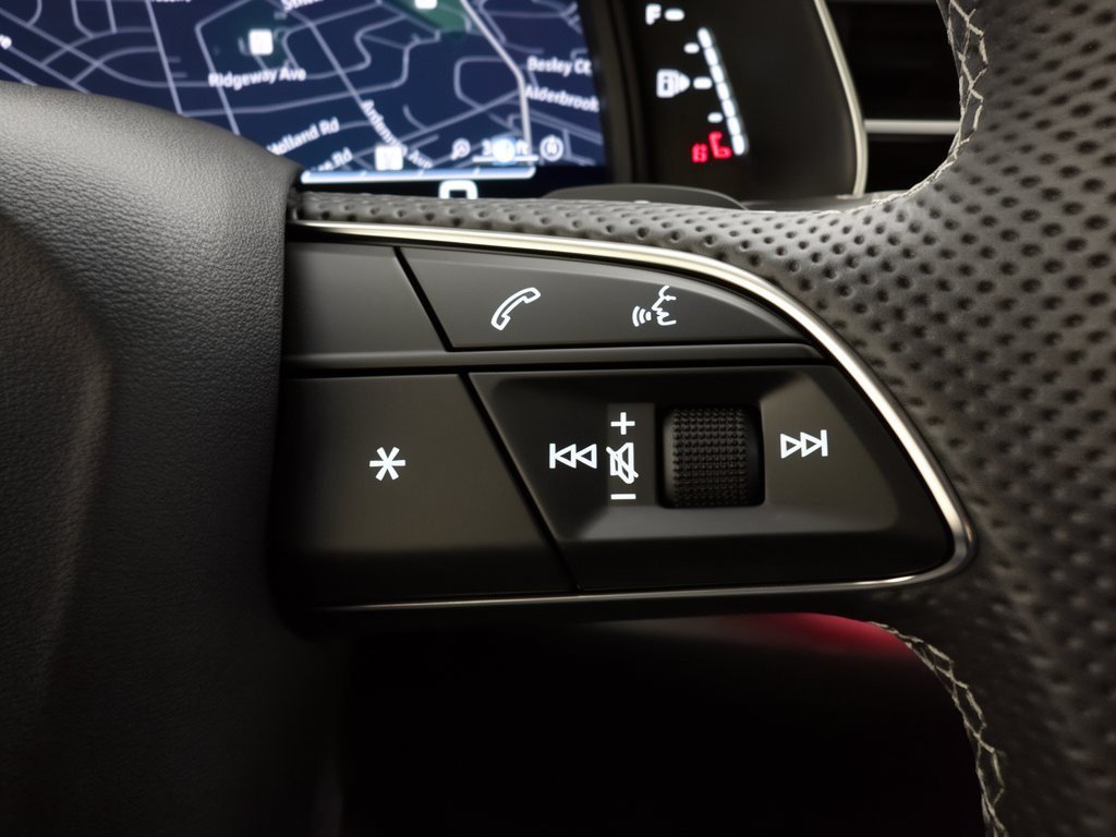 Certified 2024 Audi SQ8 Premium Plus AWD/4WD image 19