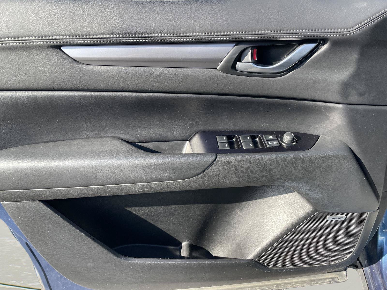 Used 2019 MAZDA CX-5 Touring AWD/4WD image 26