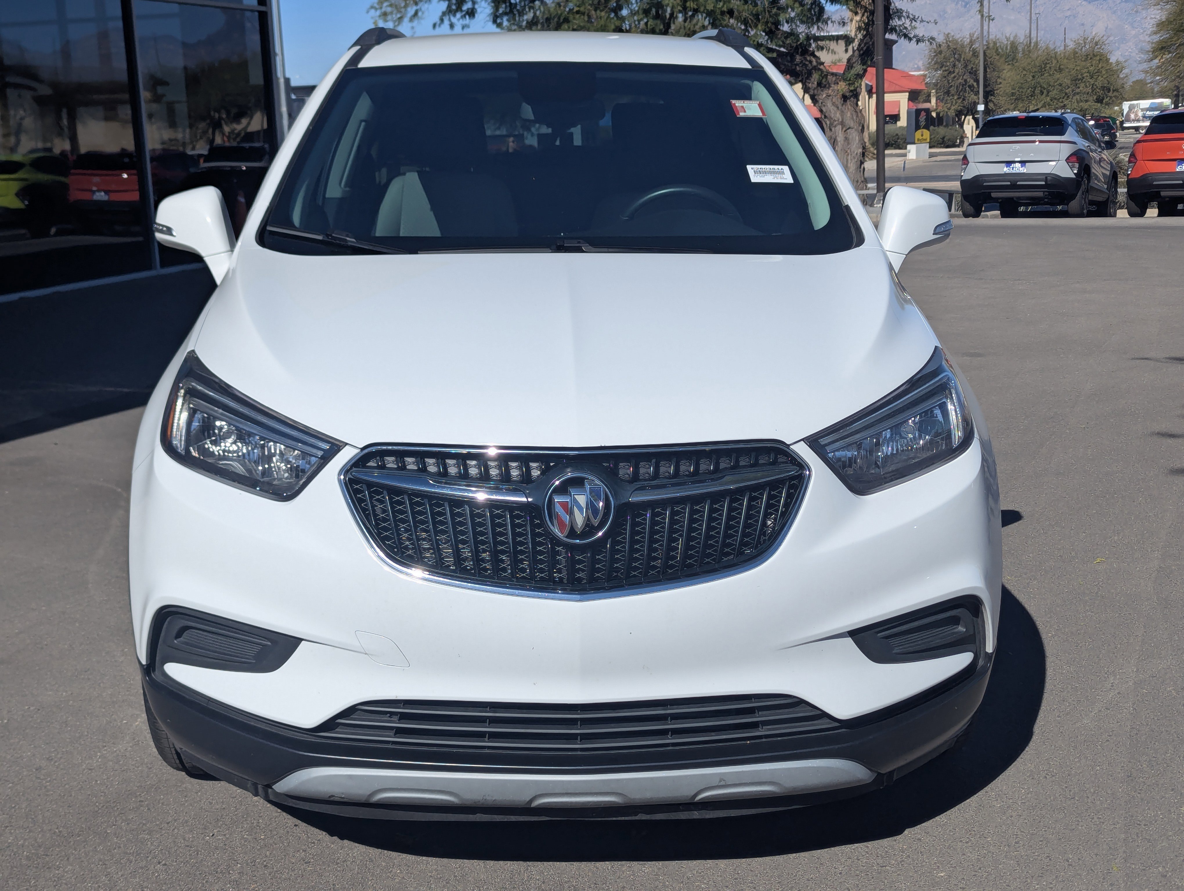 Used 2018 Buick Encore Preferred image 6