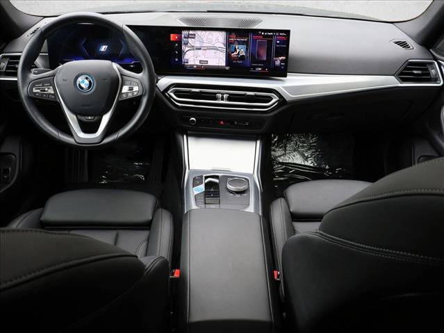 Certified 2023 BMW i4 eDrive35 w/ Premium Package RWD image 25