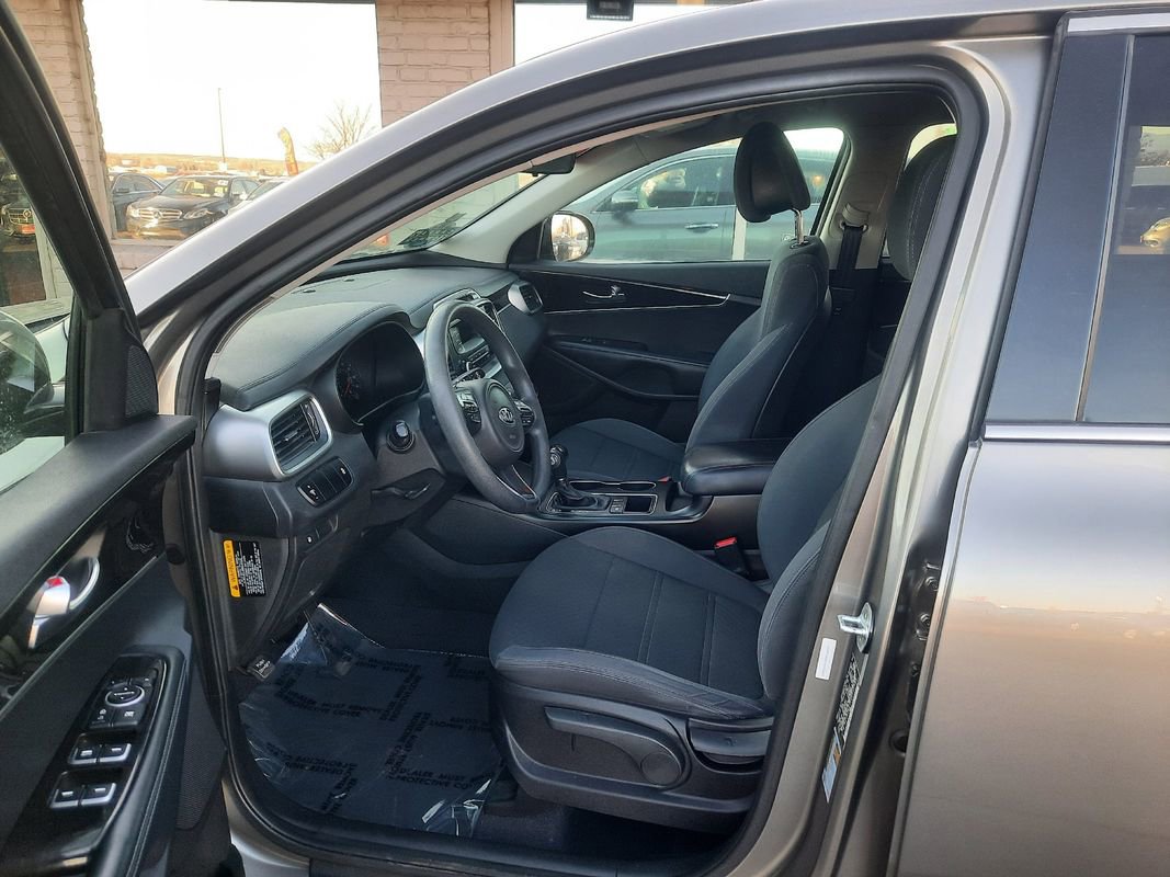 Used 2016 Kia Sorento L FWD image 6