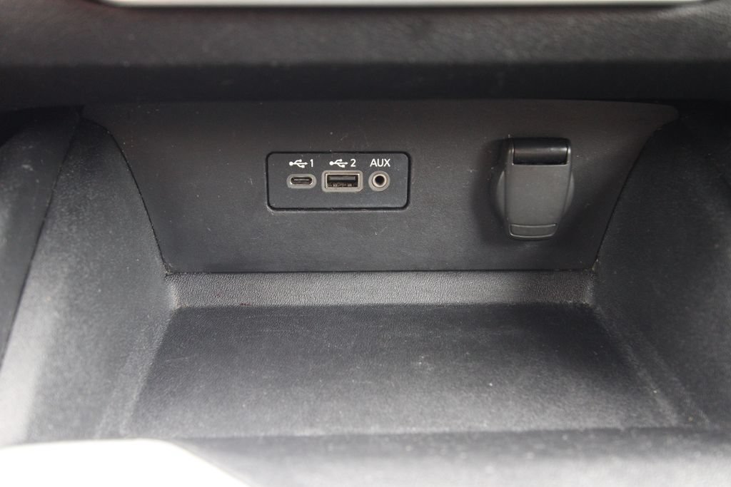 Used 2020 Nissan Altima 2.5 S FWD image 24