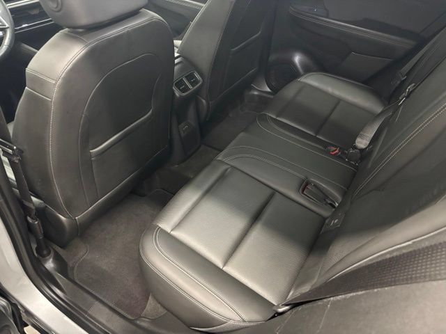 Used 2025 Buick Envision Preferred AWD/4WD image 12