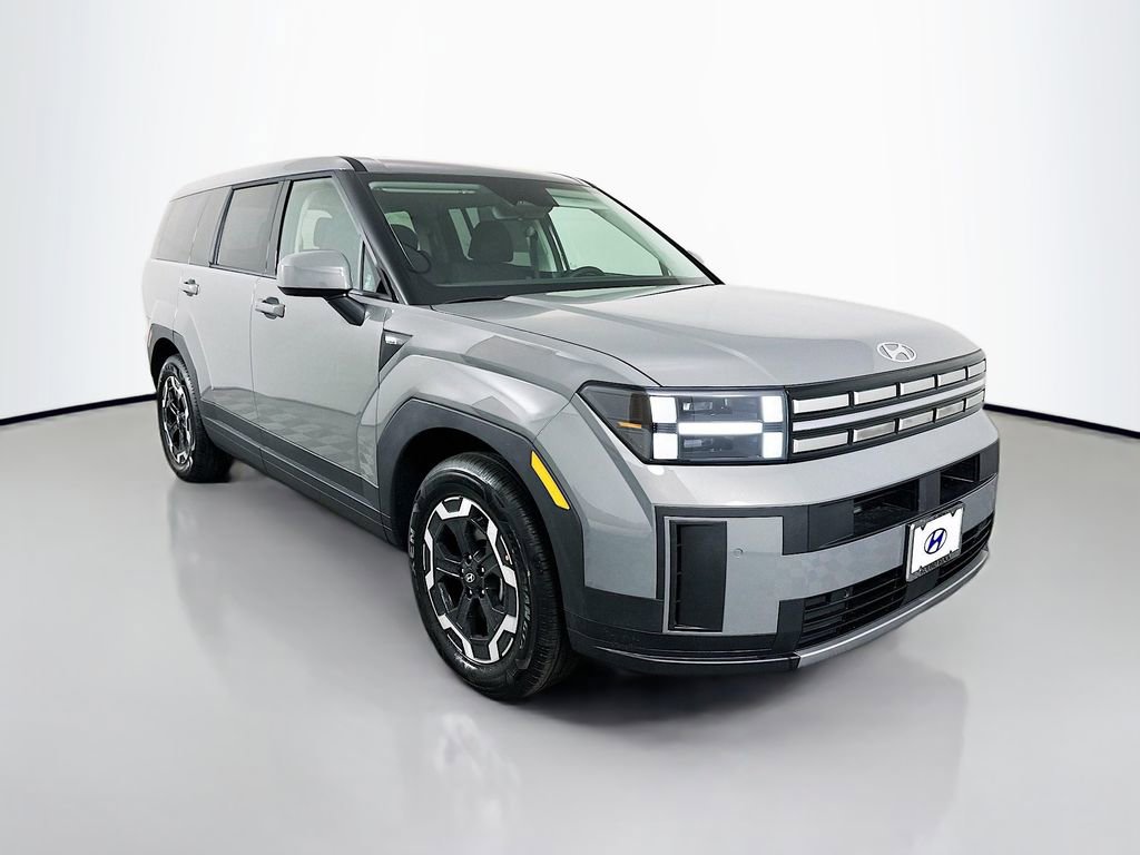 New 2026 Hyundai Santa Fe SE image 3