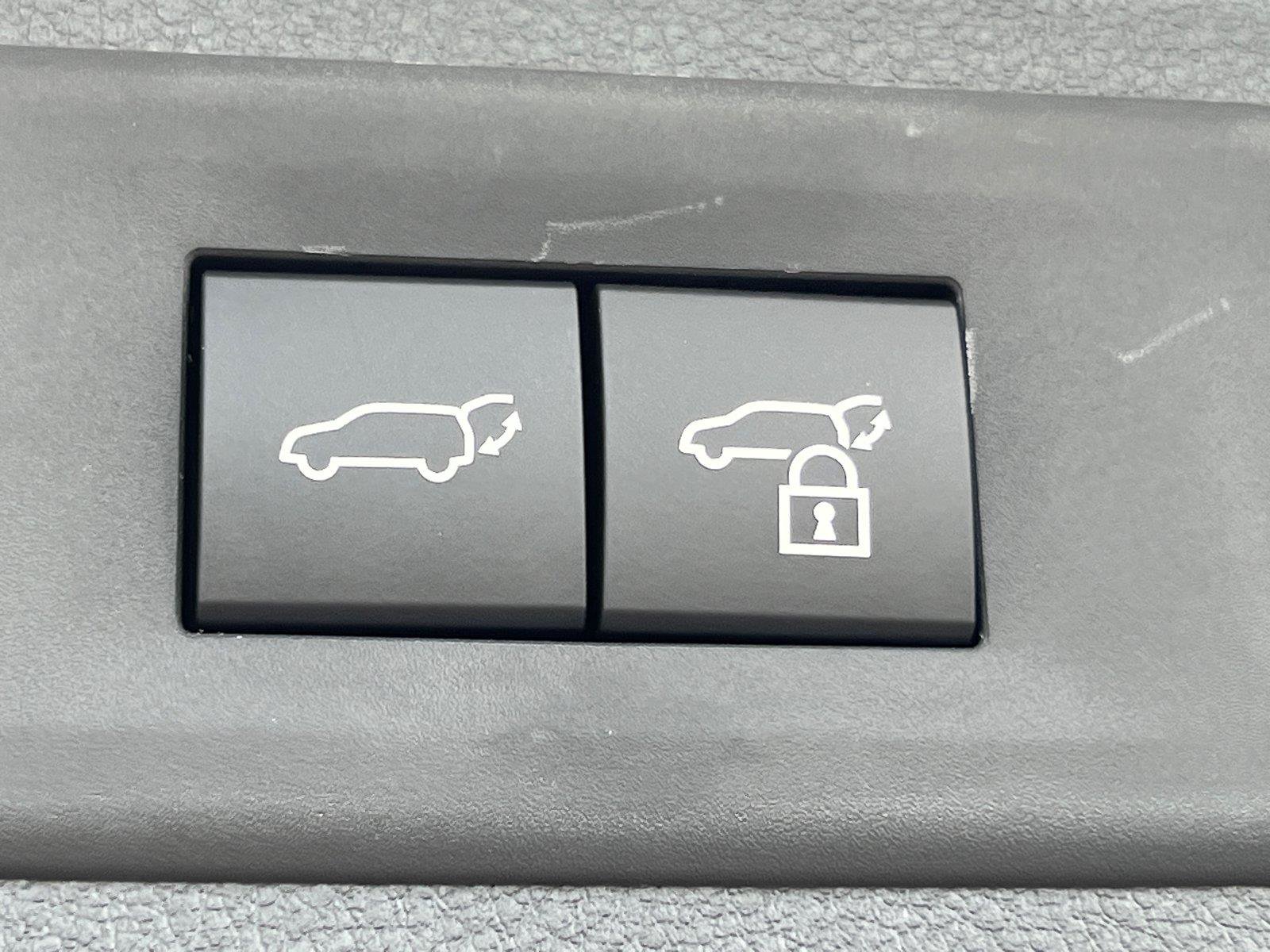 New 2026 Lexus TX 500h AWD image 13