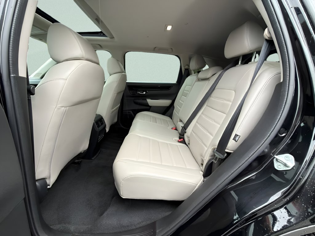 Used 2024 Honda CR-V EX-L image 21