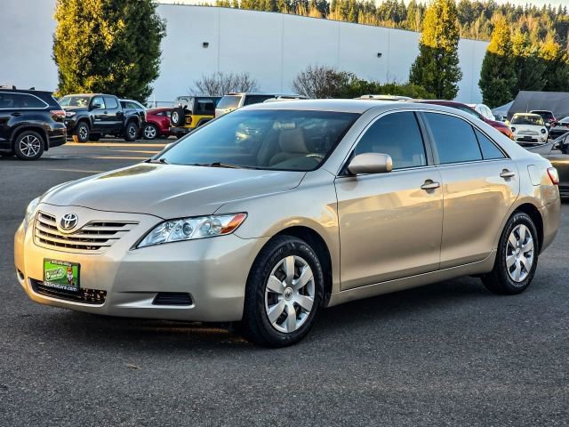 Used 2007 Toyota Camry CE image 4