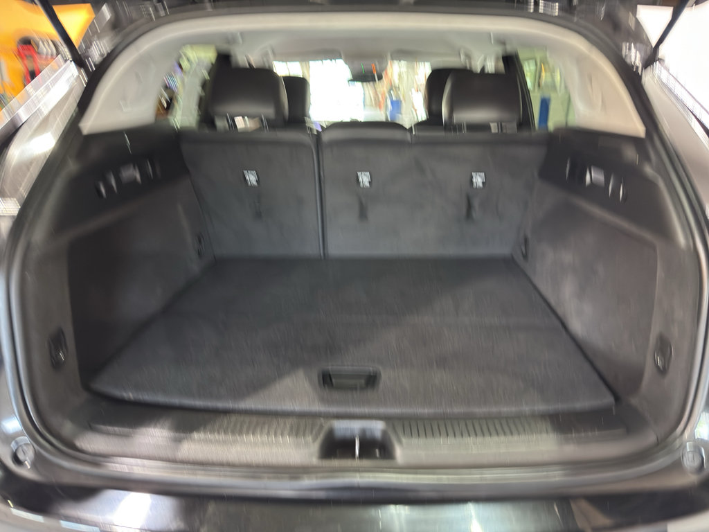 Used 2024 Buick Envision Preferred AWD/4WD image 20