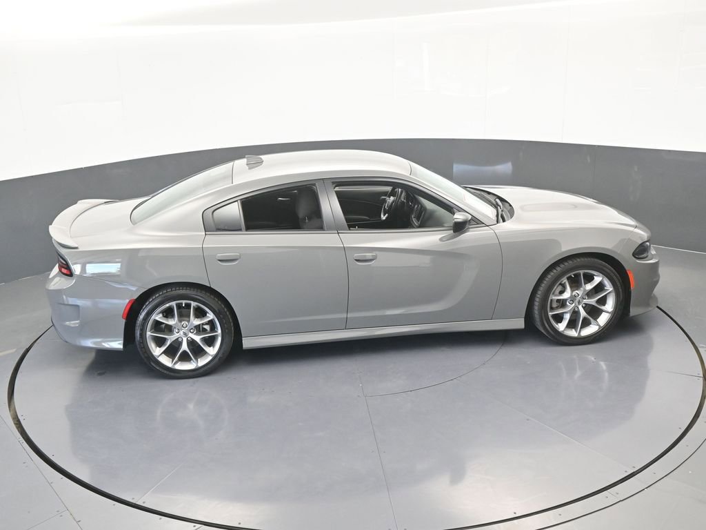 Used 2023 Dodge Charger GT image 50