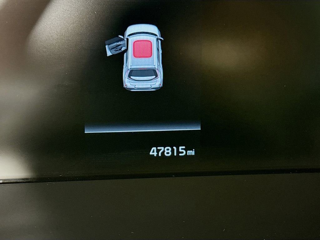 Used 2023 Kia Soul EX image 12